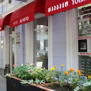 visit hotel