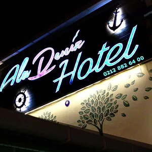 visit hotel