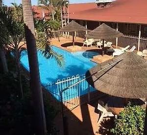 Swan River Hotel Perth Australia