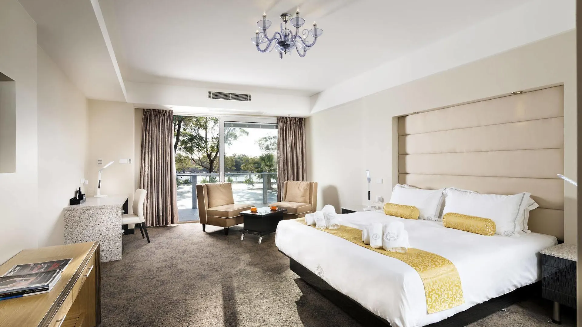 Swan River Hotel Perth Australia