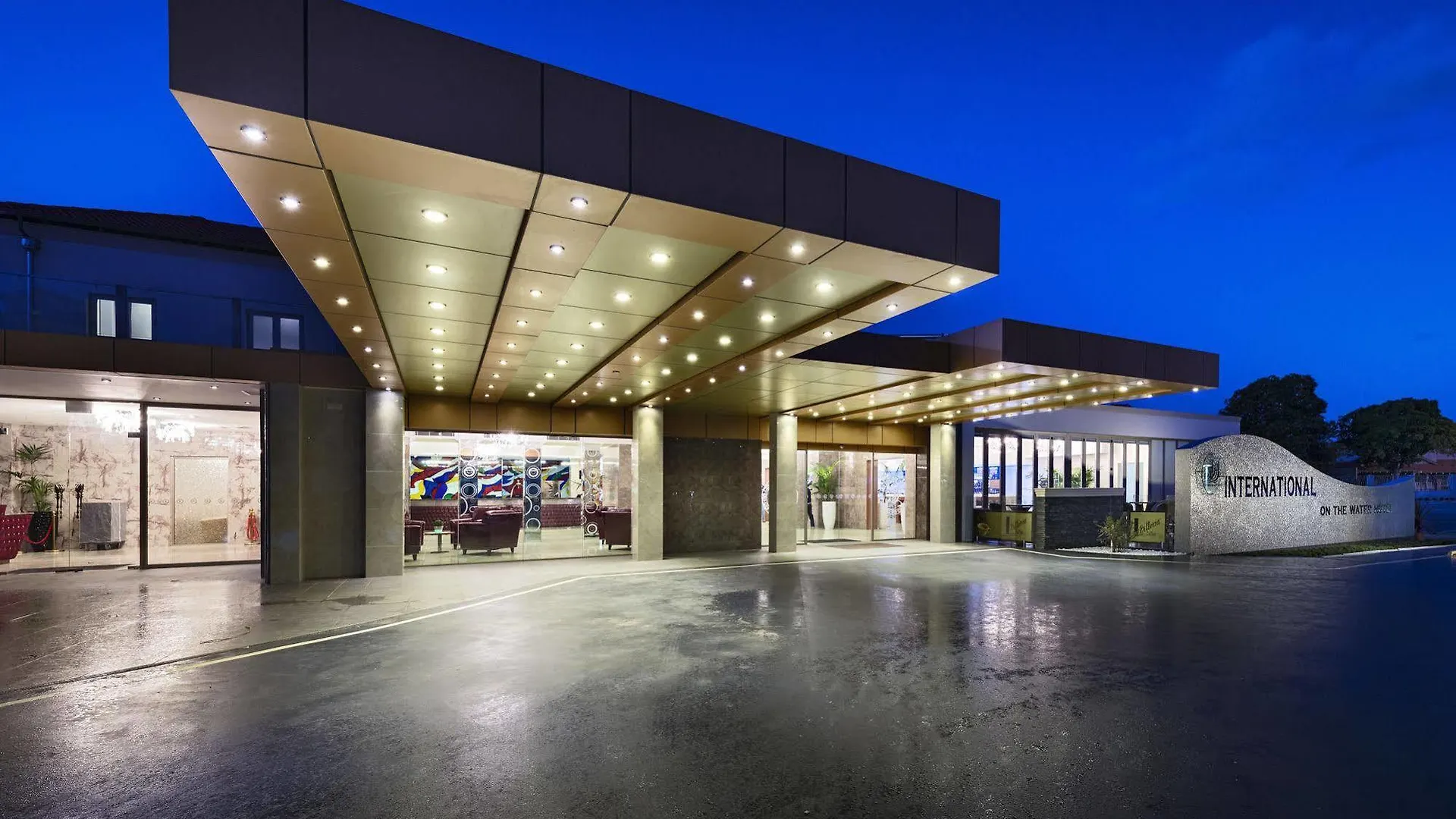 Swan River Hotel Perth