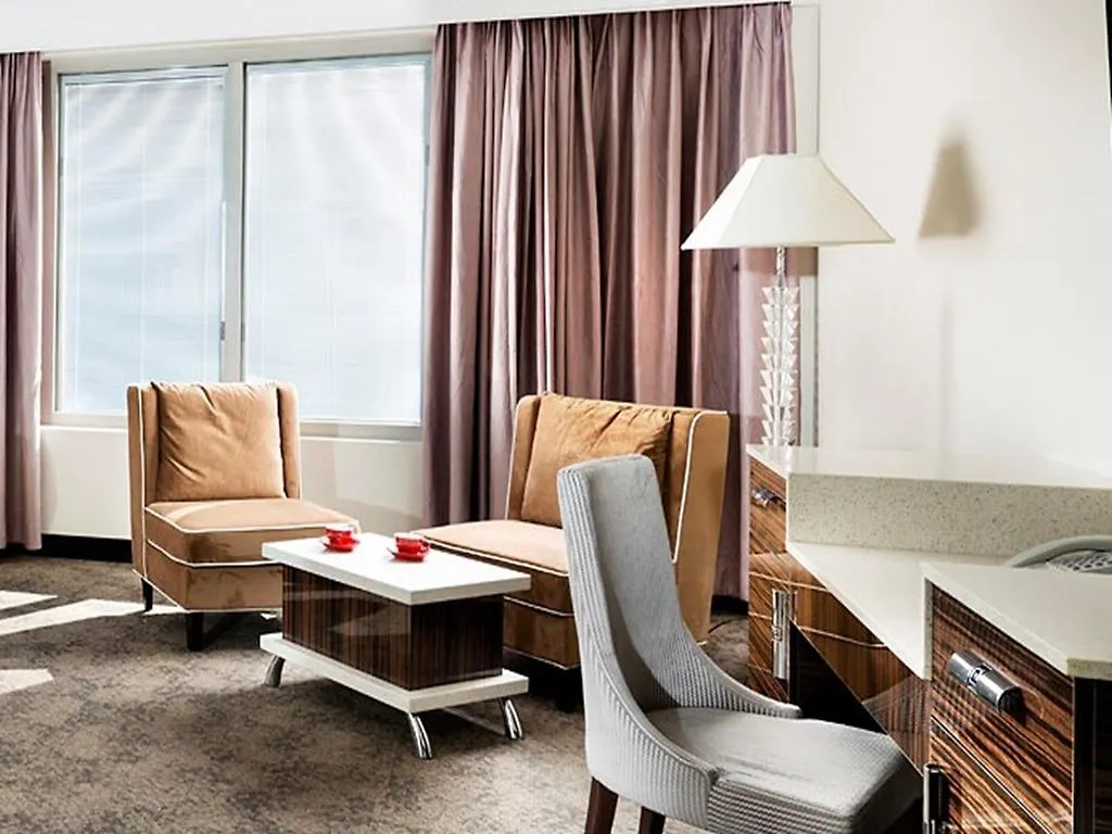 Swan River Hotel Perth Australien