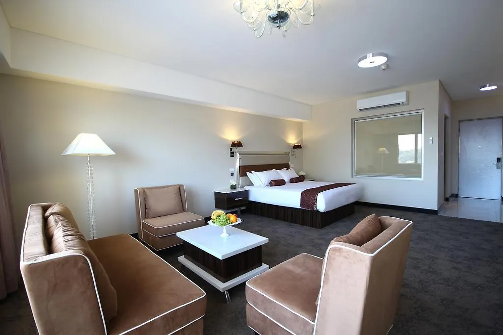 Swan River Hotel Perth 4*,  Australien