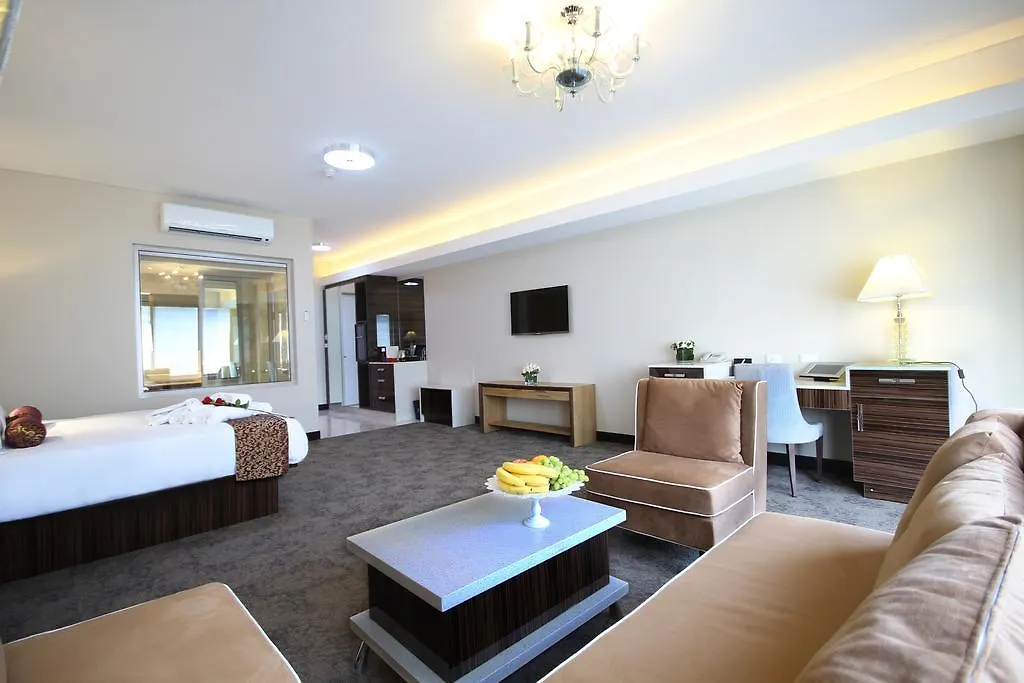 Swan River Hotel Perth