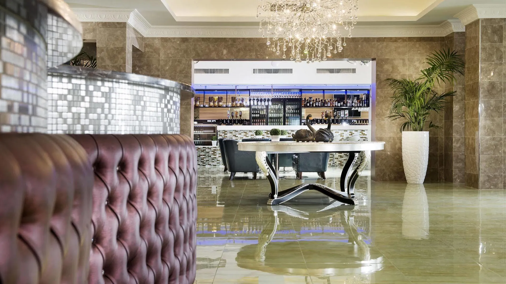 Swan River Hotel Perth