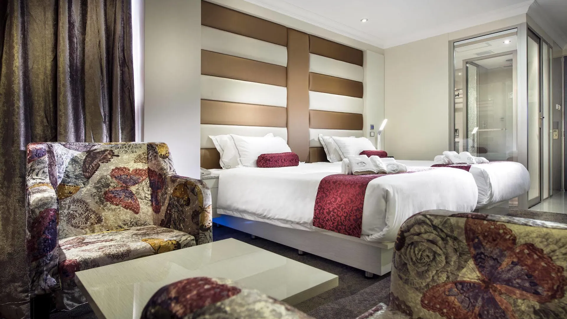 Swan River Hotel Perth