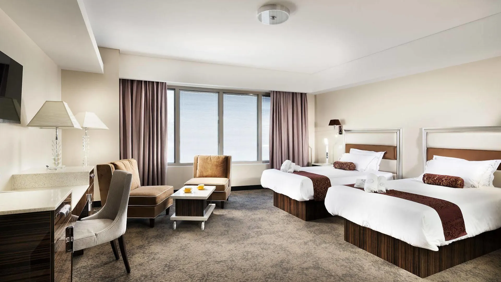Swan River Hotel Perth