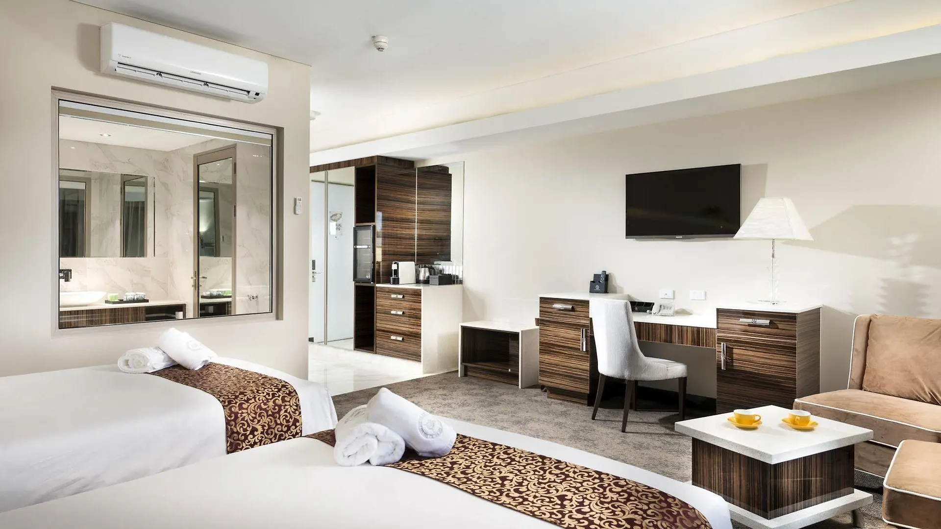 Swan River Hotel Perth