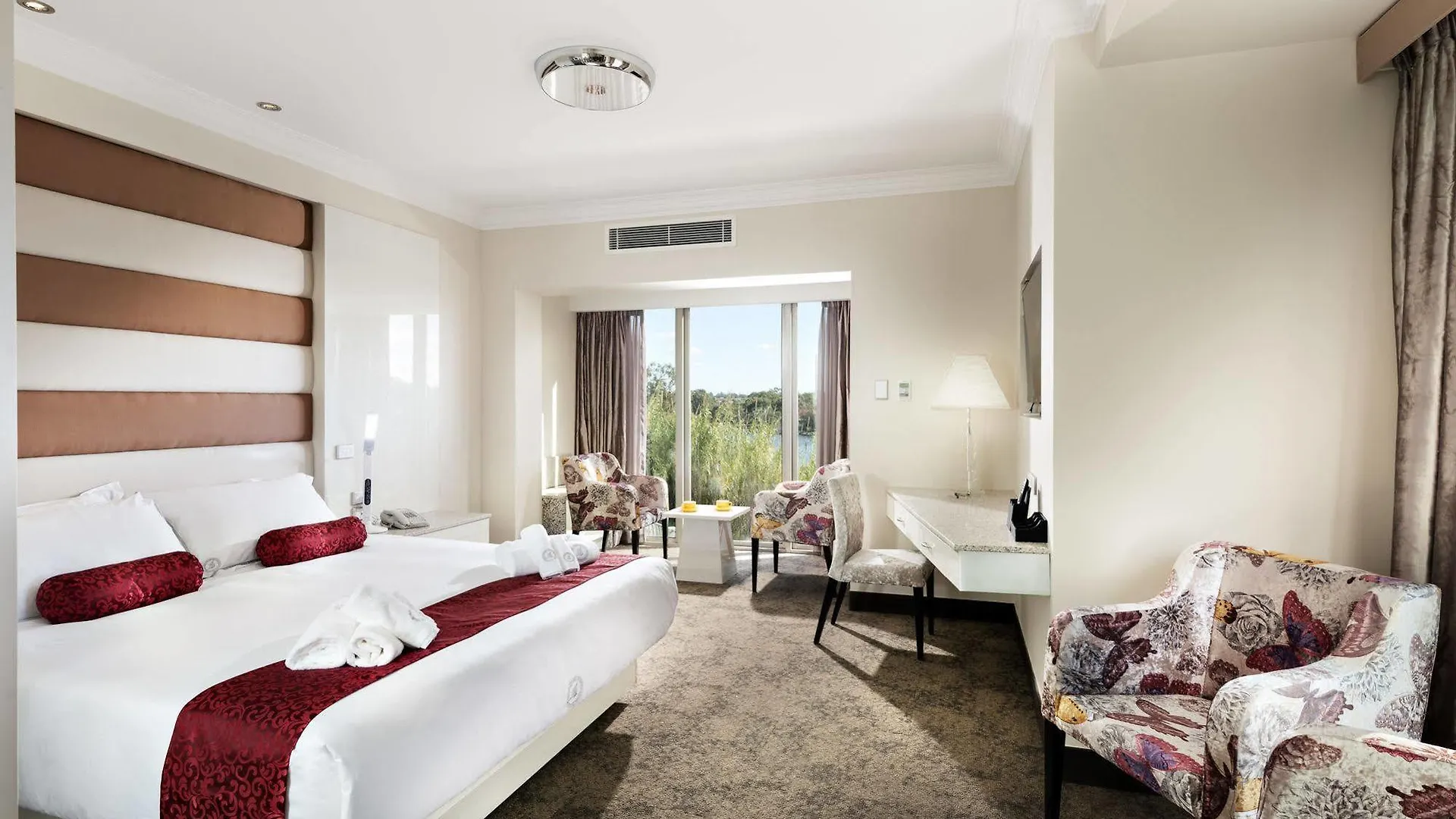 Swan River Hotel Perth