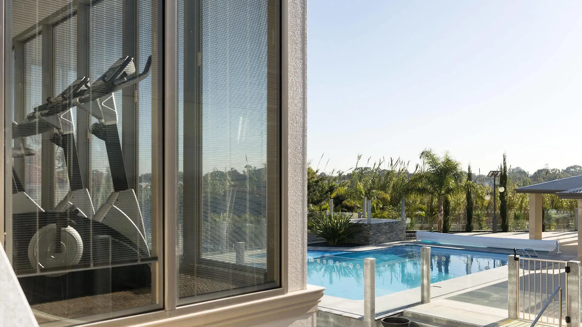 Swan River Hotel Perth 4*,  Australien
