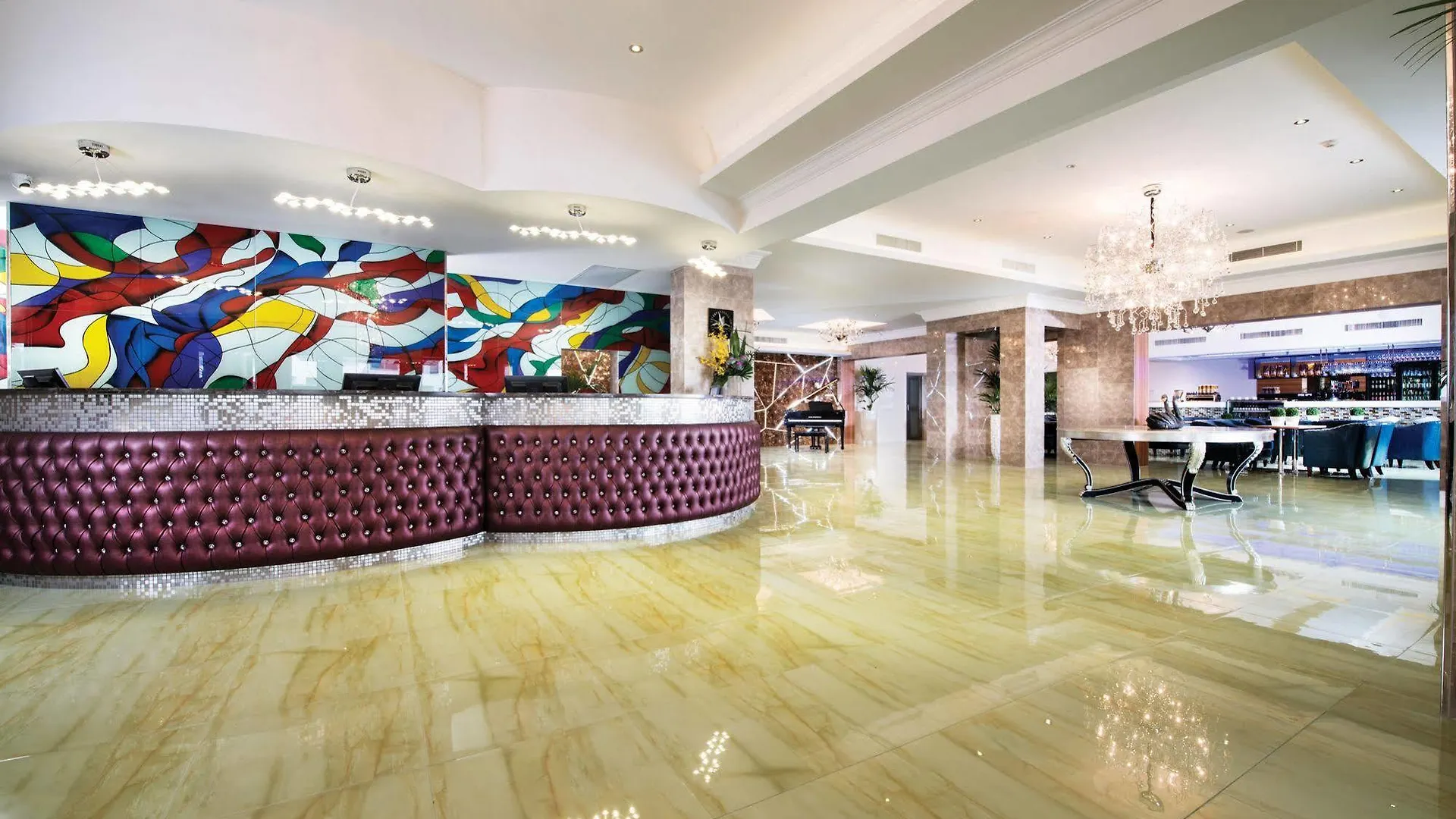 Swan River Hotel Perth
