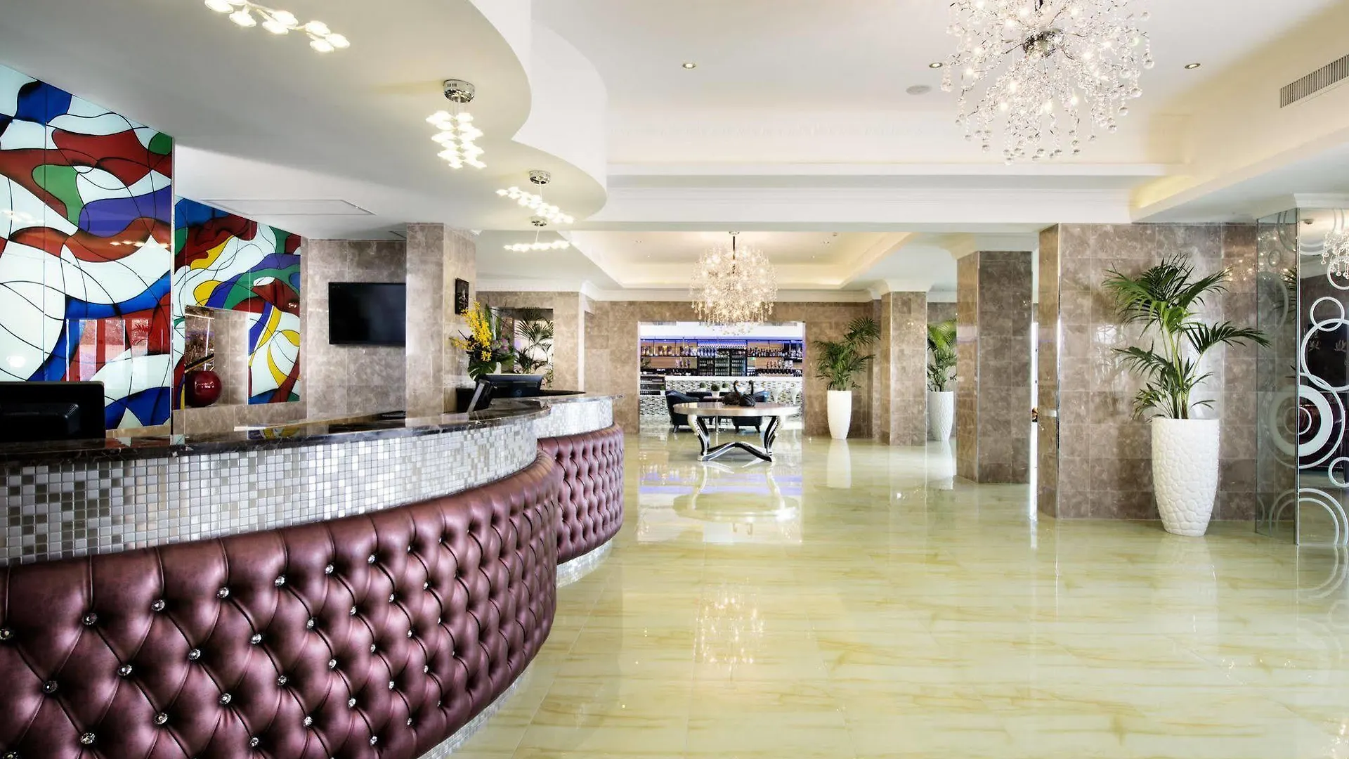 Swan River Hotel Perth