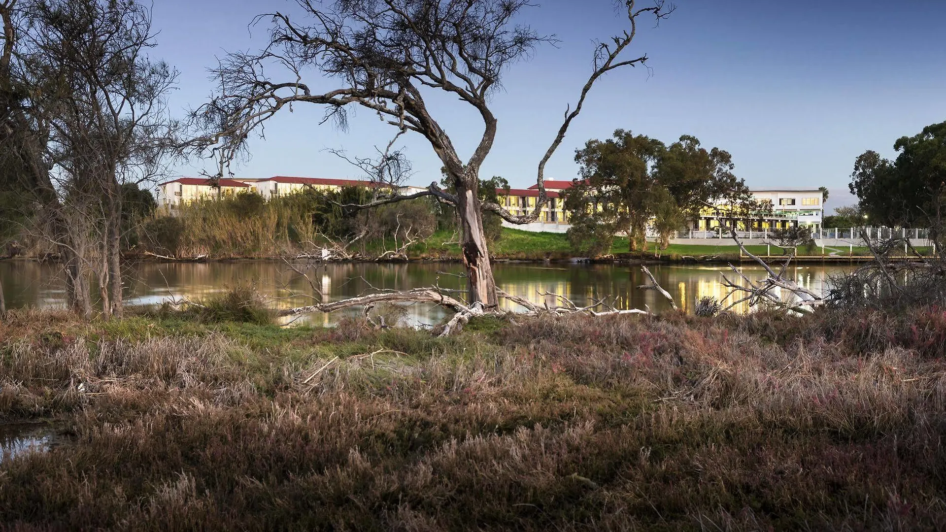 Swan River Hotel Perth Australien