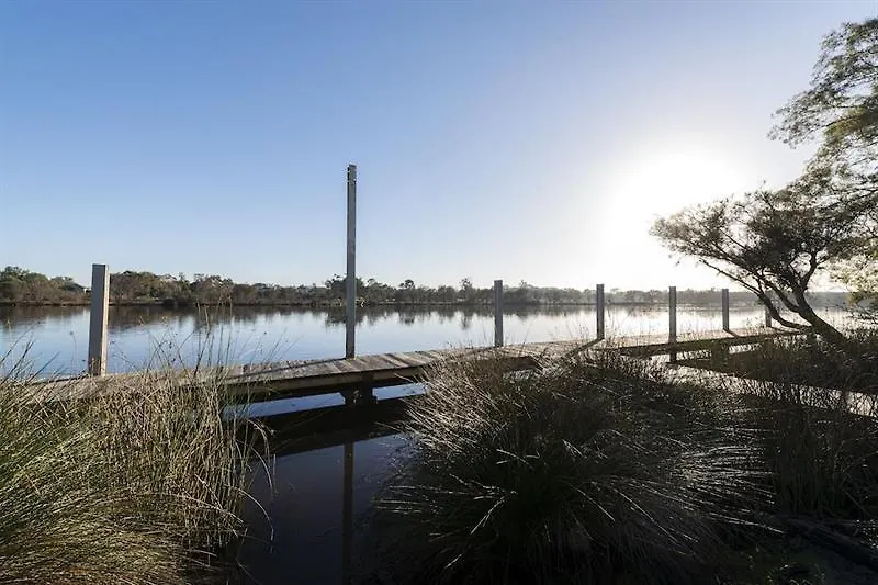 Swan River Hotel Perth