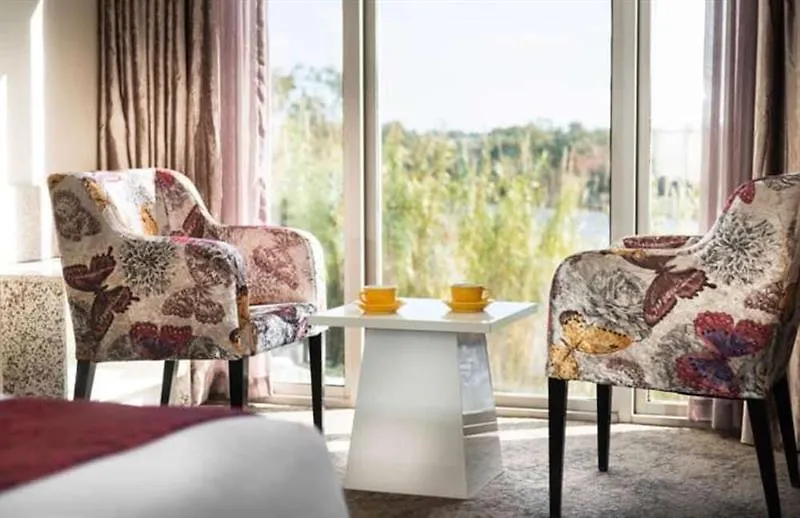Swan River Hotel Perth